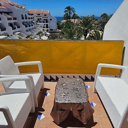 Ps3 Beach & All Amenities Playa de las Américas Exterior foto