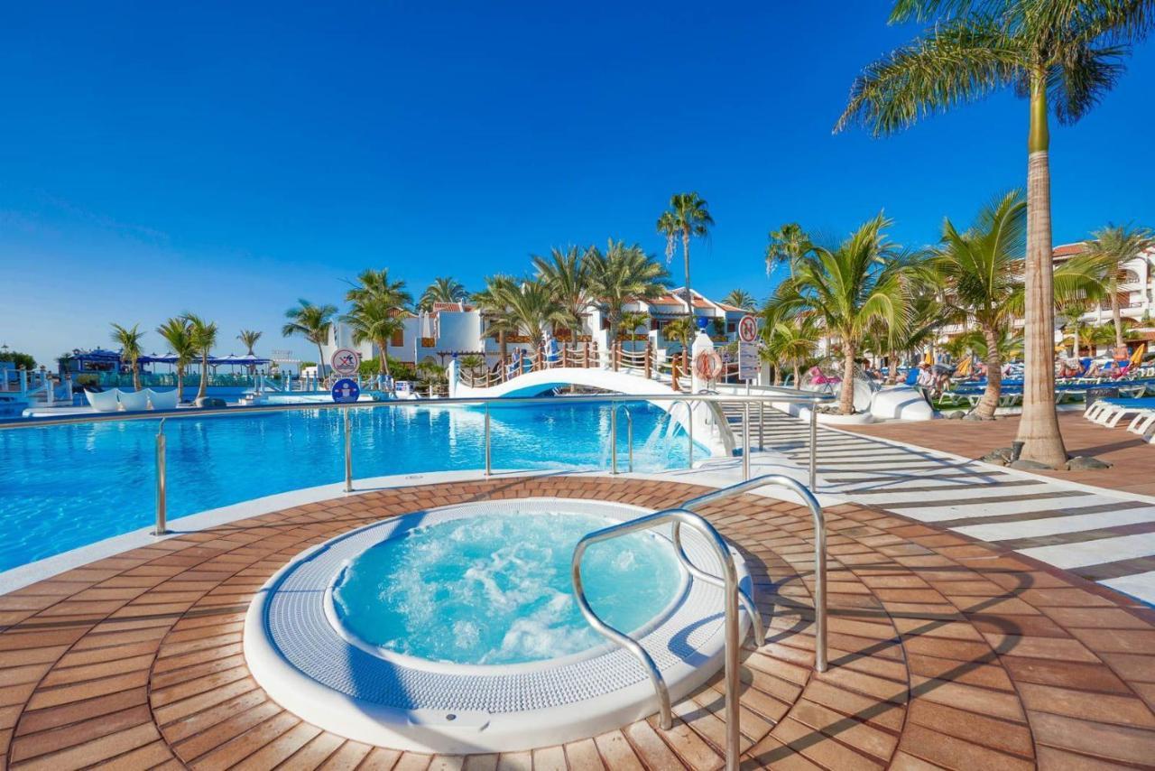 Ps3 Beach & All Amenities Playa de las Américas Exterior foto