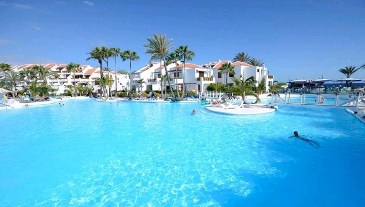 Ps3 Beach & All Amenities Playa de las Américas Exterior foto