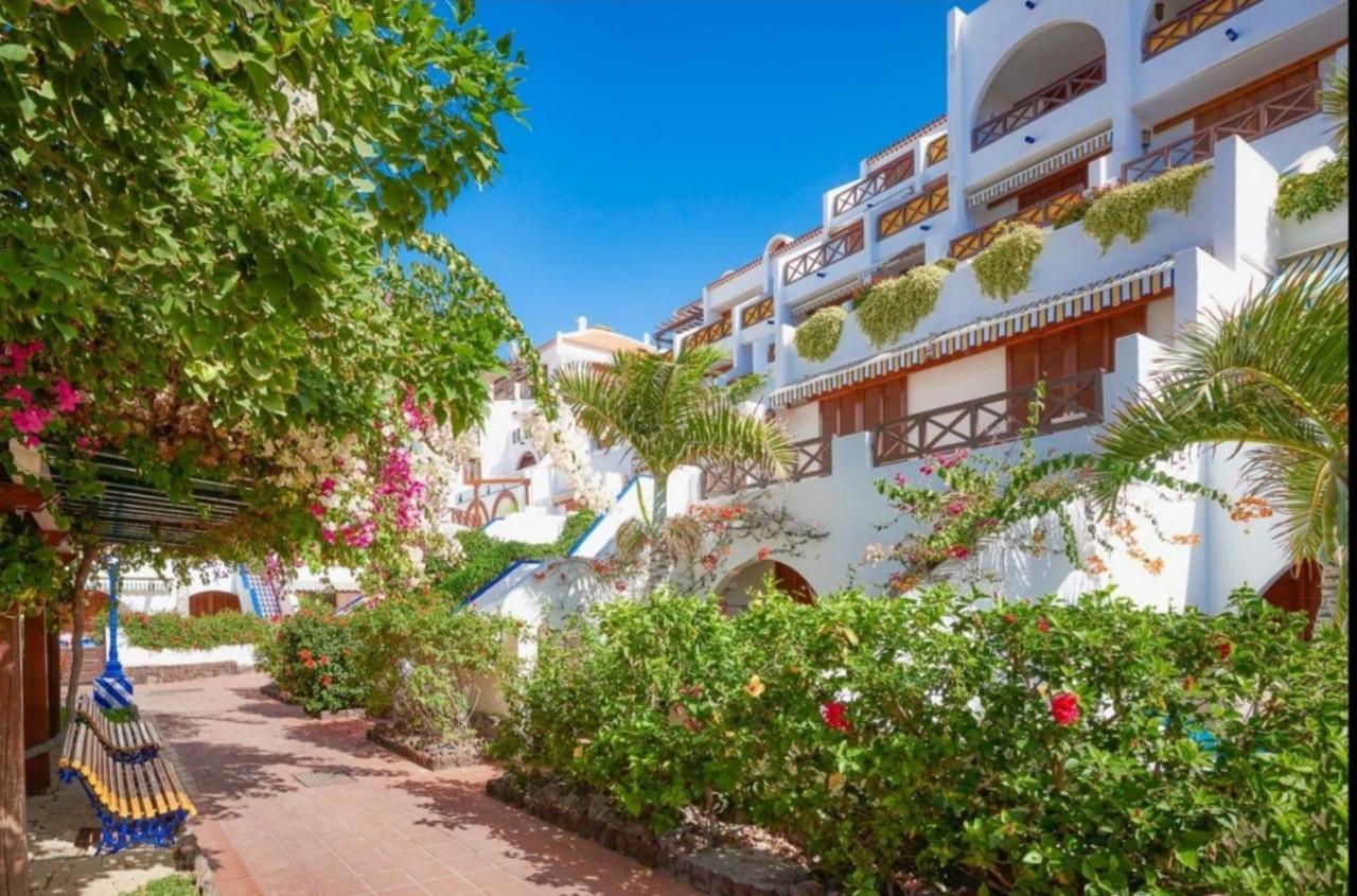 Ps3 Beach & All Amenities Playa de las Américas Exterior foto