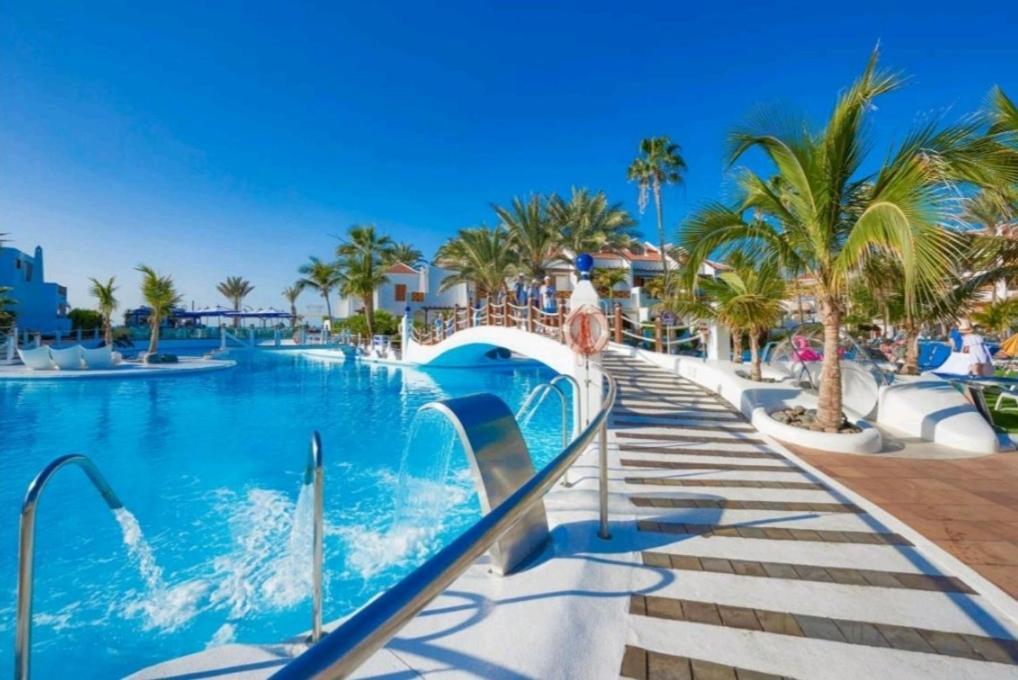 Ps3 Beach & All Amenities Playa de las Américas Exterior foto