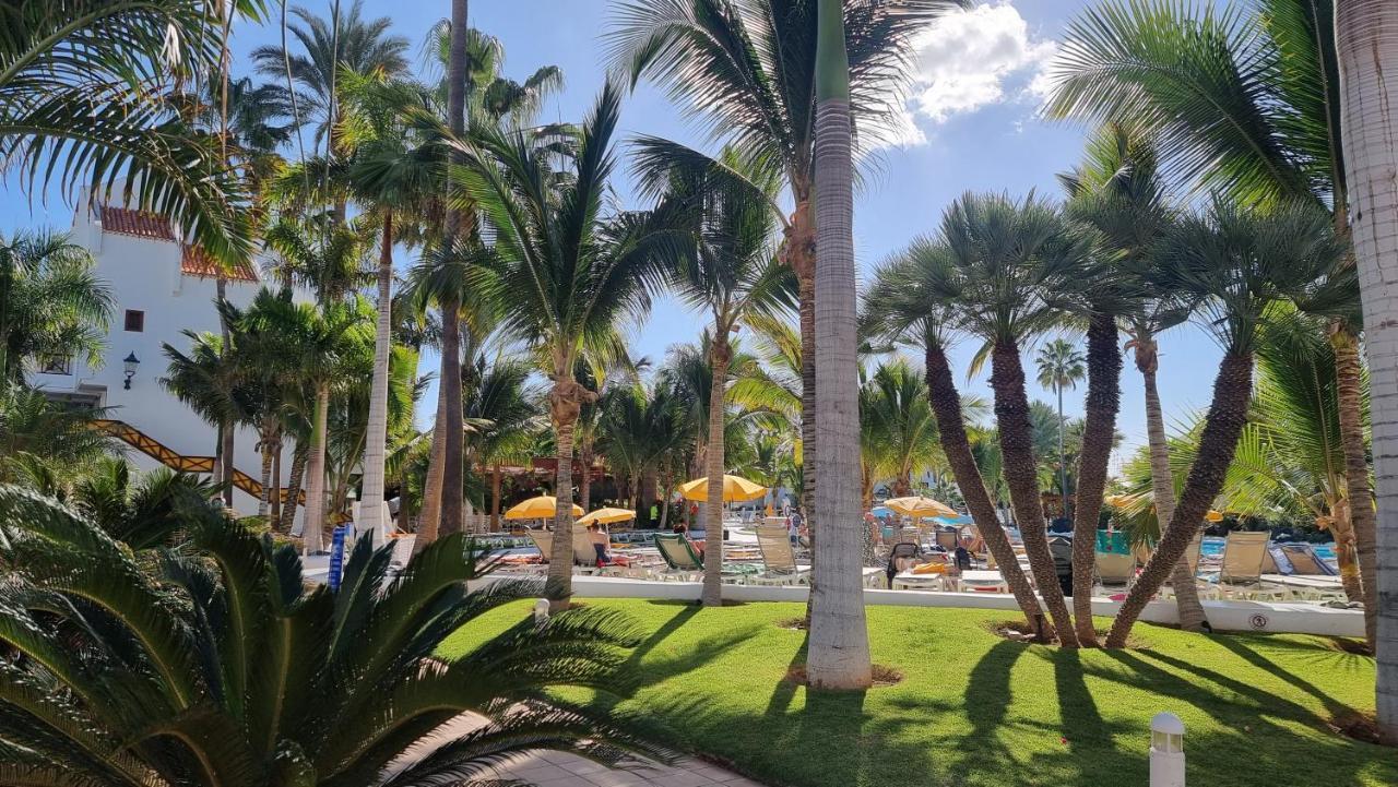 Ps3 Beach & All Amenities Playa de las Américas Exterior foto